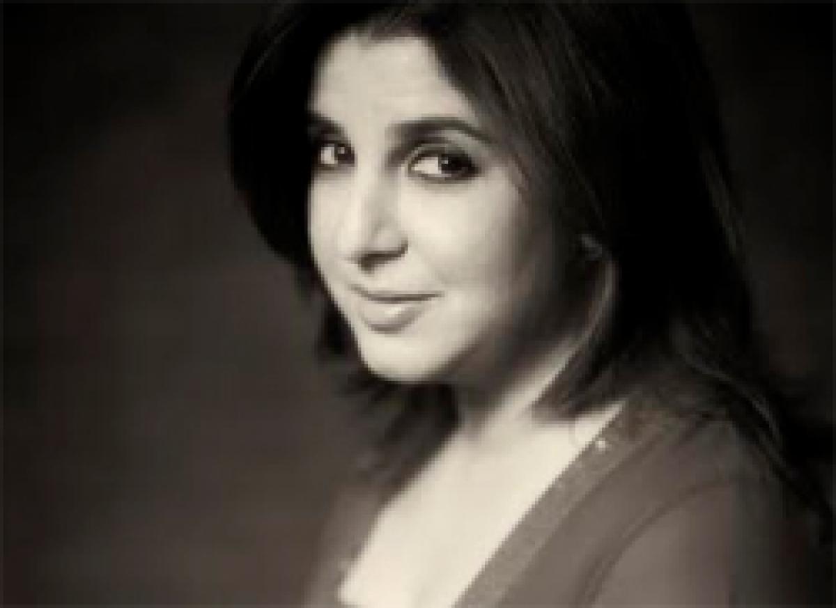 Farah Khan to be honoured at the 37th Cairo International Film Festival